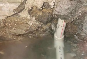 松江区管道漏水检测五