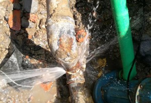 松江区管道漏水检测二