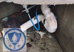 松江区水管漏水检测公司6