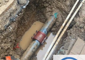松江区水管漏水检测公司4