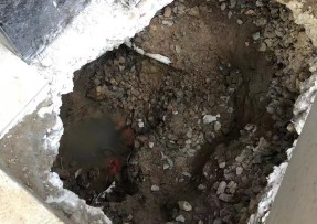 松江区水管漏水检测公司2